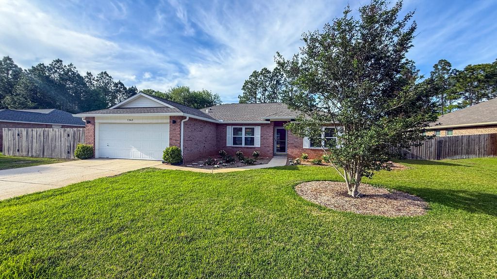 7362 Treasure Street, Navarre