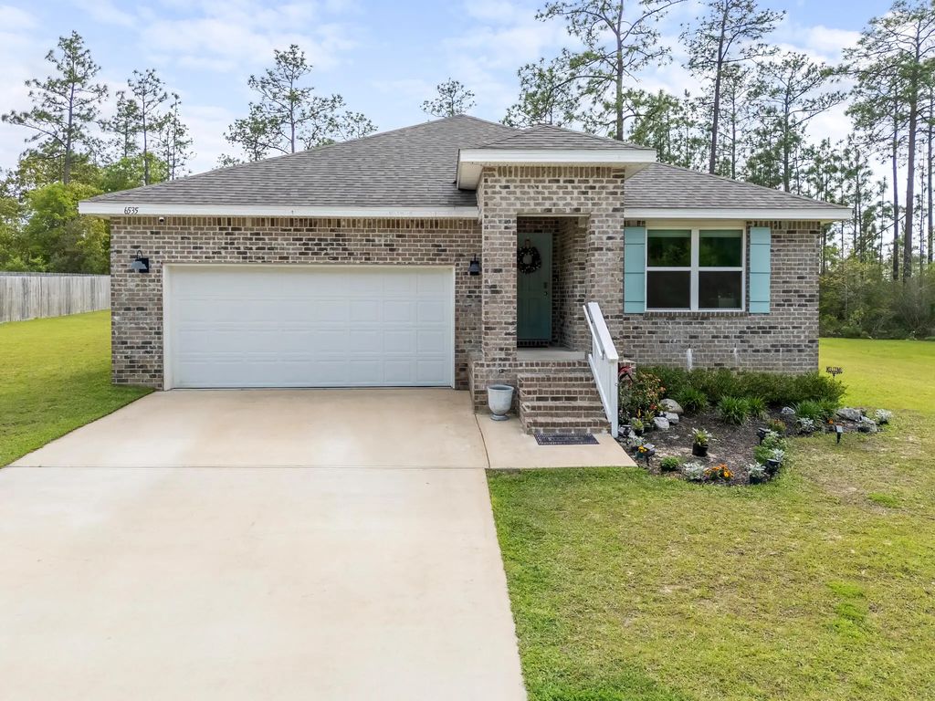 6535 Torrey Pines Trace, Laurel Hill