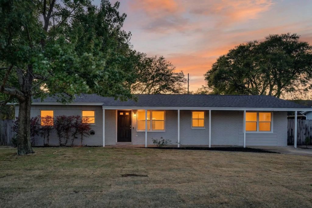 102 Nw Audrey Drive, Fort Walton Beach