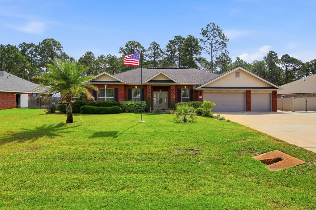 2404 Tumbleweed Drive, Navarre