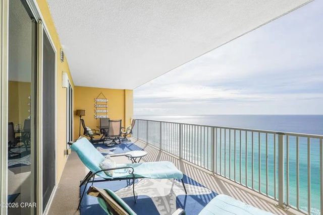 17643 Front Beach Road Unit 1708, Panama City Beach