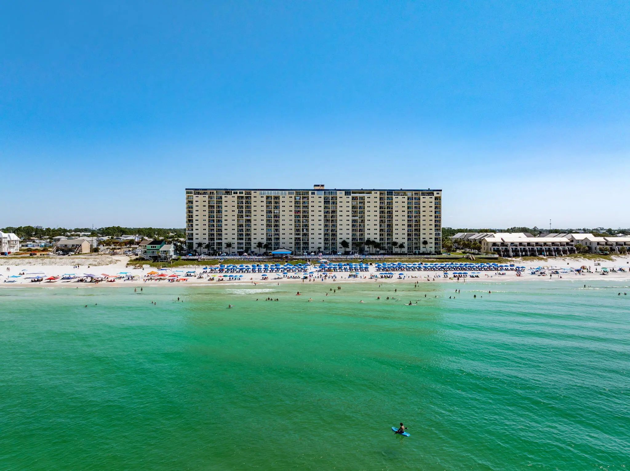 5801 Thomas Drive Unit 1411, Panama City Beach