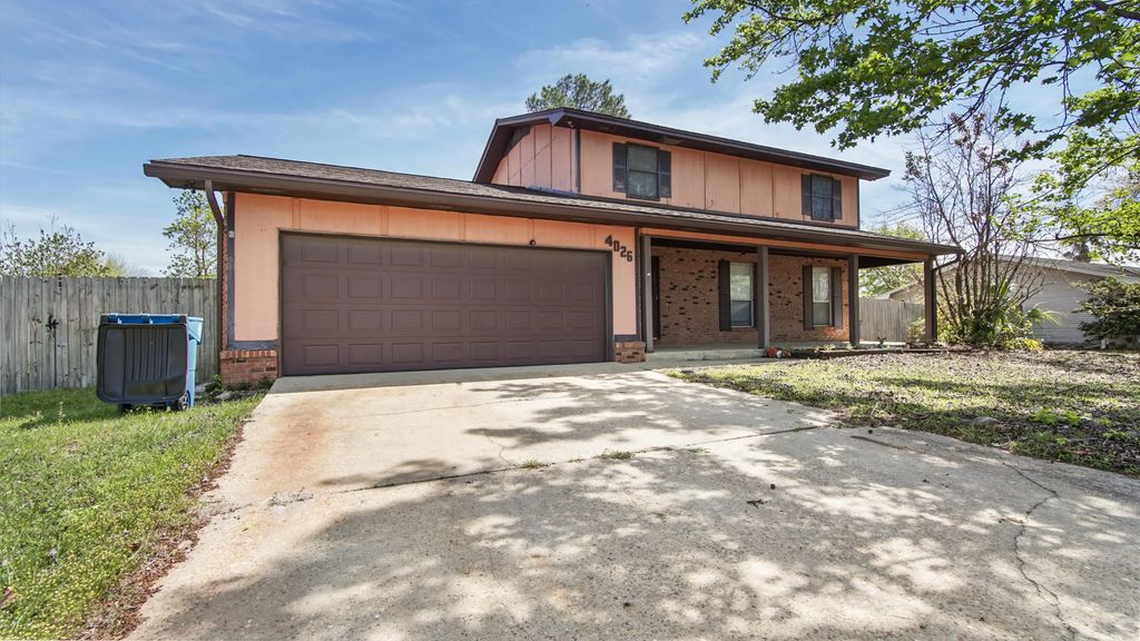 4026 Milano Road, Panama City