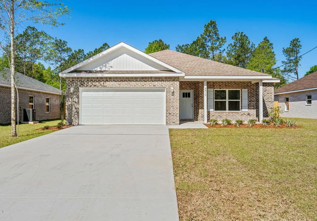 3810 Golden Acres Circle, Crestview