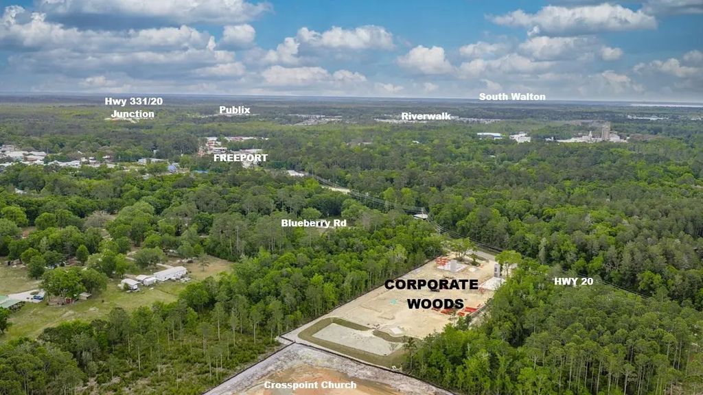 10 of 26 - 00 W St Highway 20 Highway, Freeport, FL