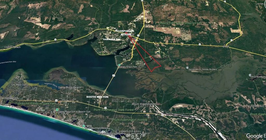 6 of 26 - 00 W St Highway 20 Highway, Freeport, FL