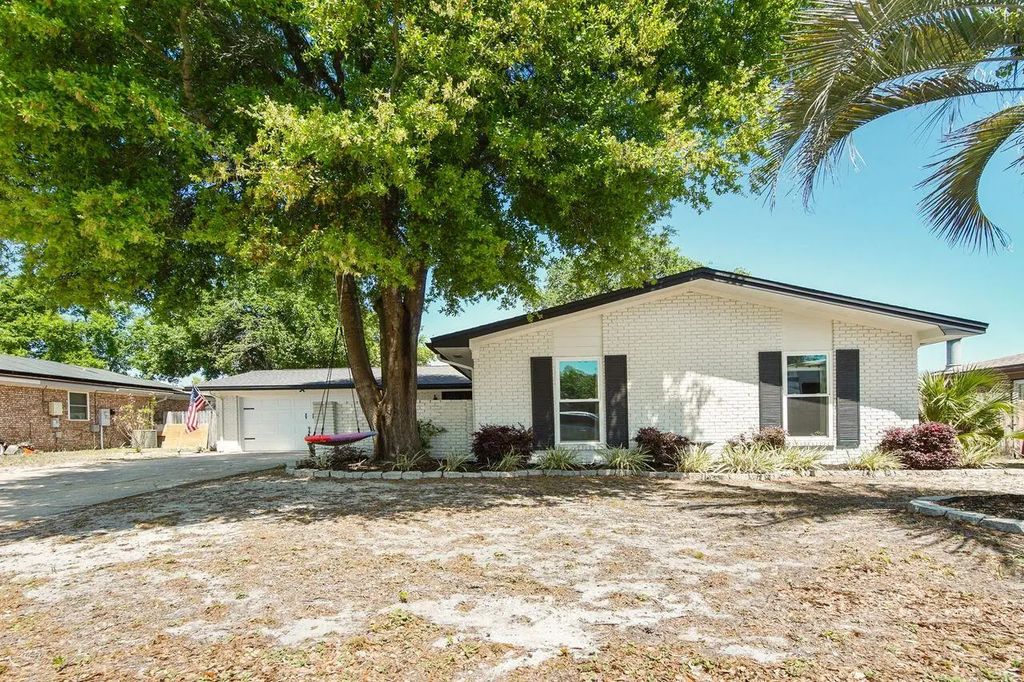1623 Date Palm Drive, Niceville