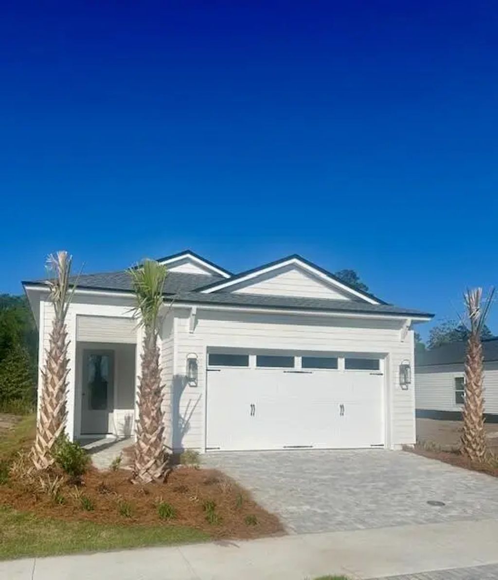 613 Light Cast Way Lot 269, Panama City Beach