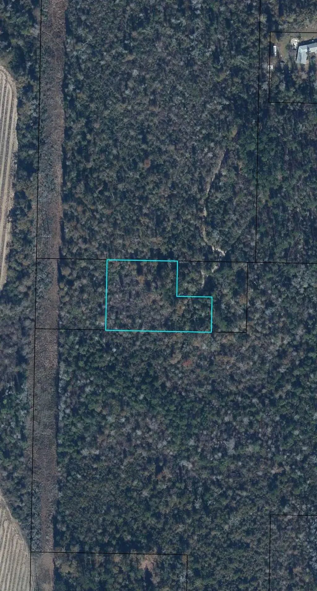 1.4 Ac Kent Road, Chipley