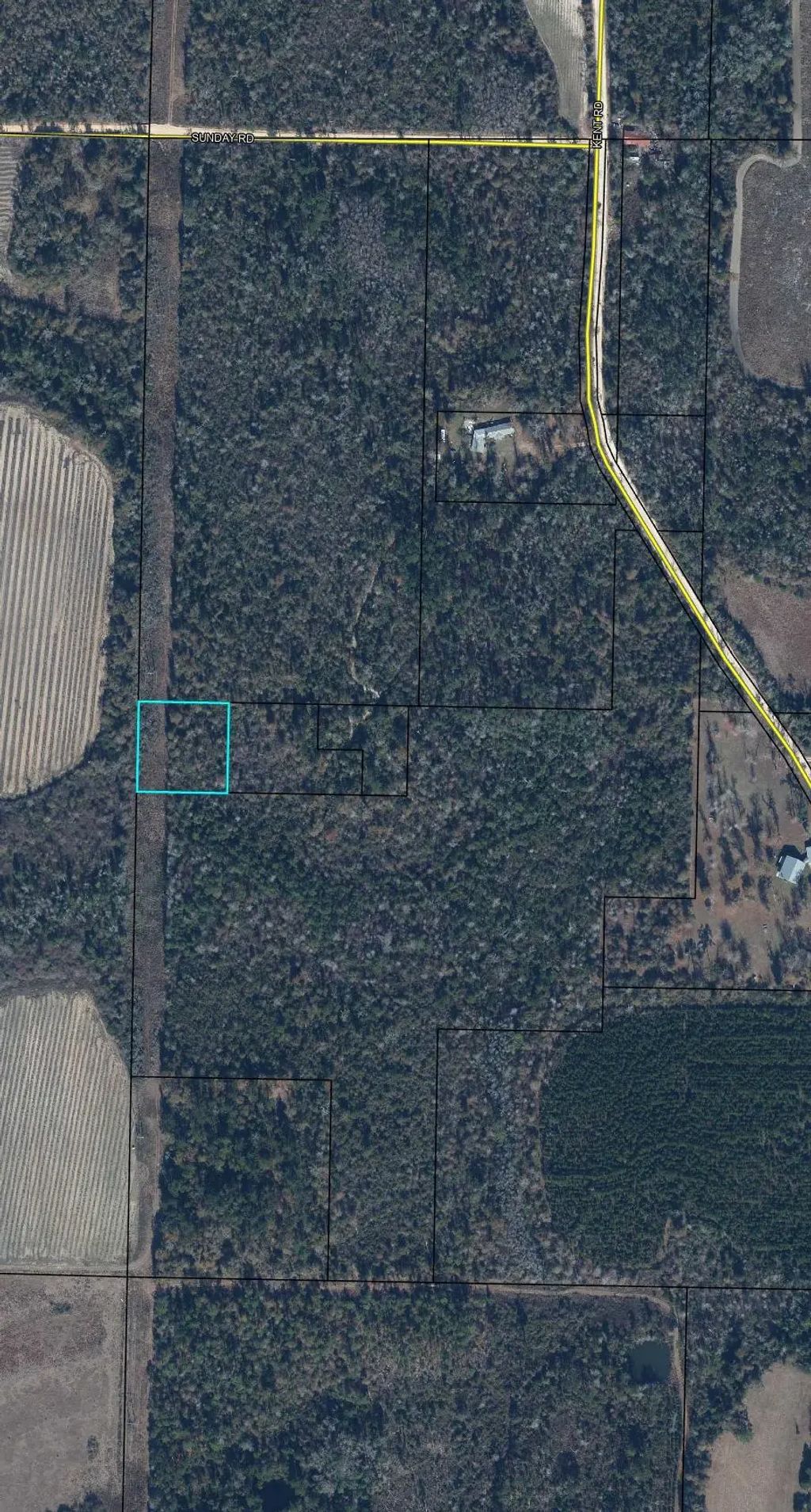 1 Ac Kent Road, Chipley