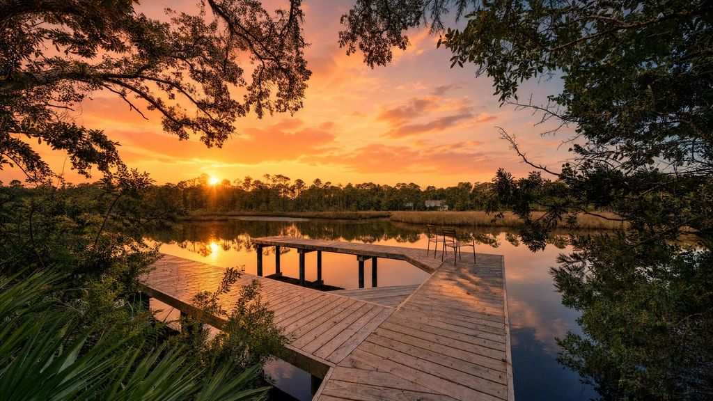 769 Old Ferry Road, Santa Rosa Beach