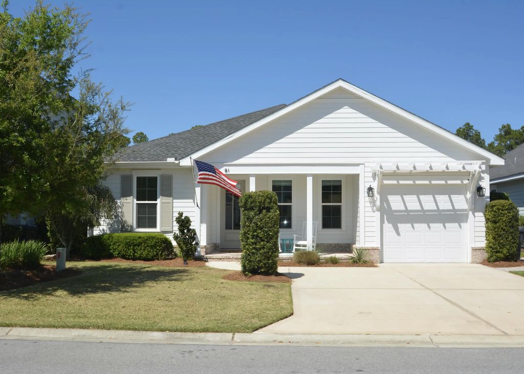 81 Windrow Way, Inlet Beach