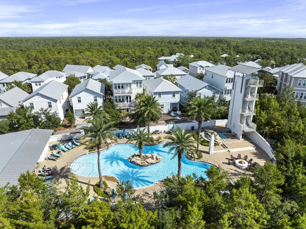 41 of 41 - 470 Gulfview Circle, Santa Rosa Beach, FL
