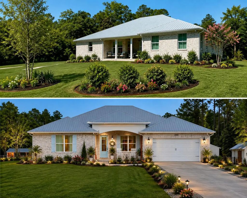 2350 N County Hwy 393, Santa Rosa Beach