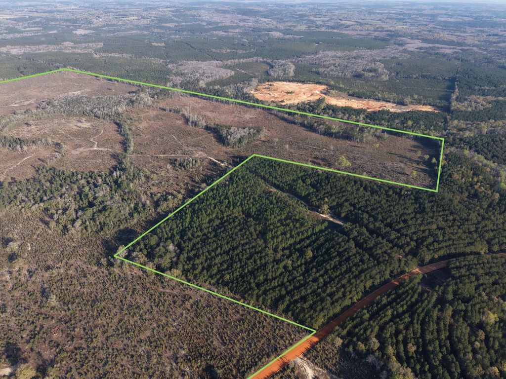 2113 Tbd 526 Acres +/-, Westville
