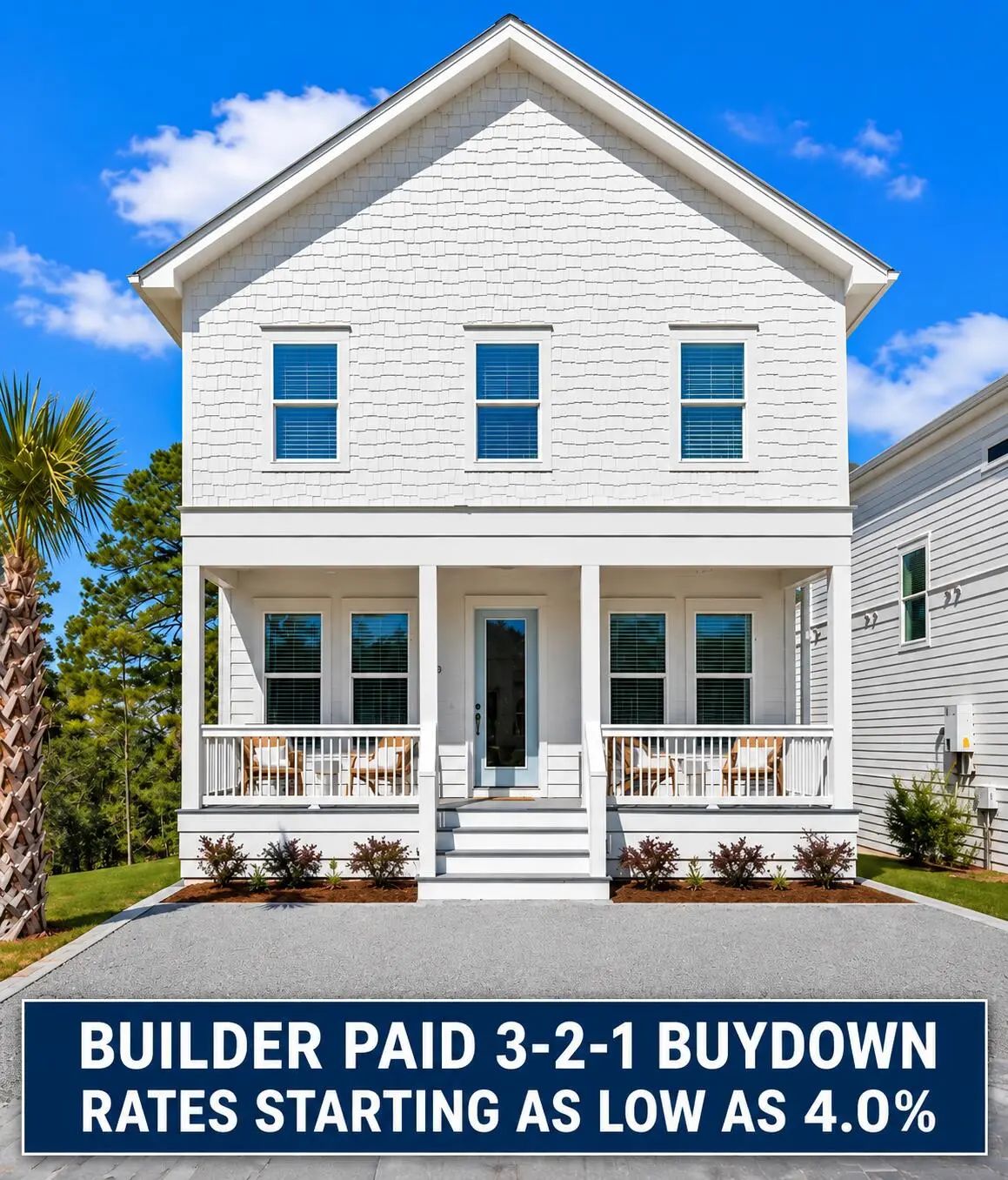 8 Caba Cove, Santa Rosa Beach