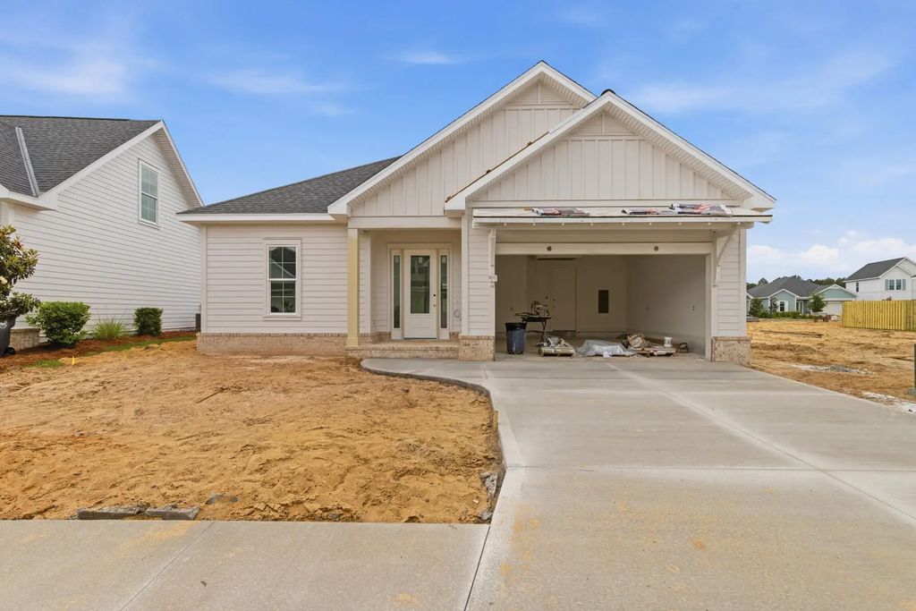 99 Green Heron Street Lot 61, Watersound