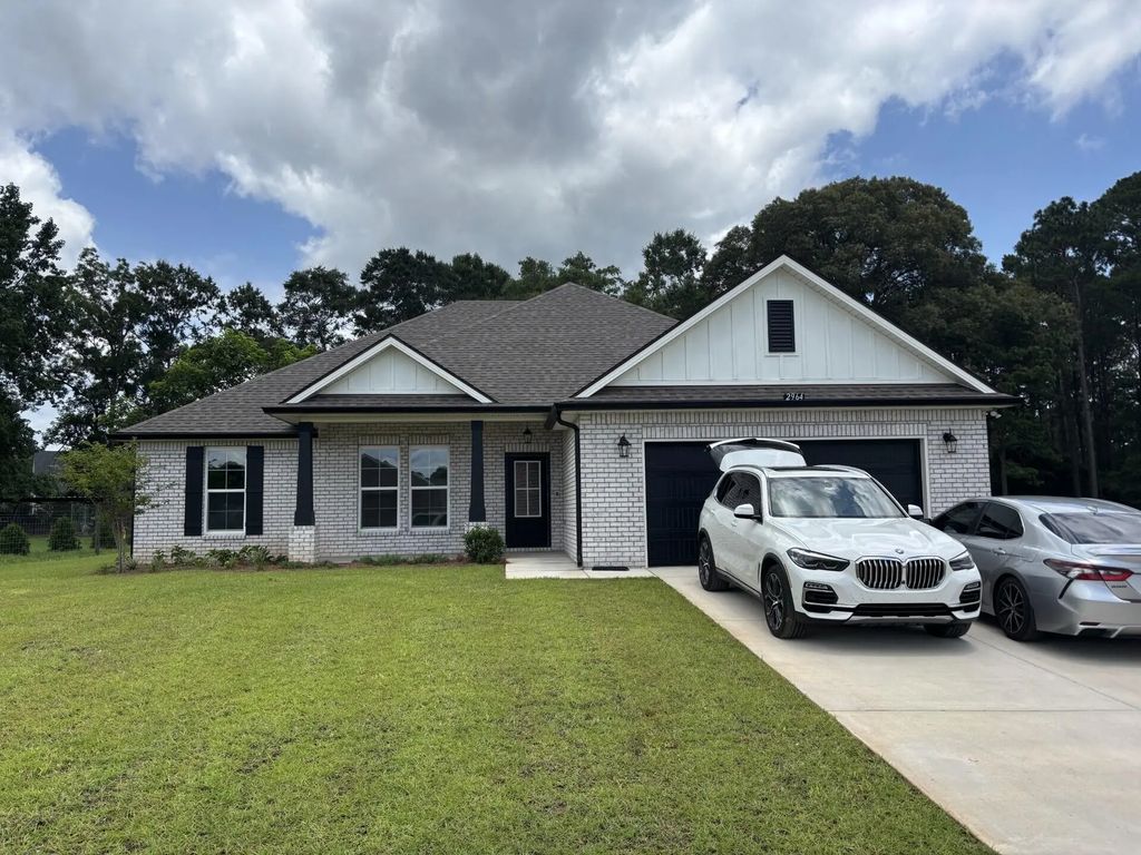 2964 Houston Place Drive, Crestview