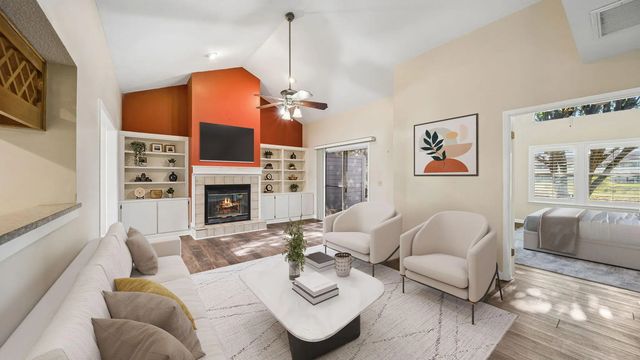 905 Sea Robin Lane, Panama City Beach.