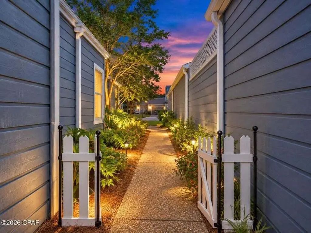 905 Sea Robin Lane, Panama City Beach