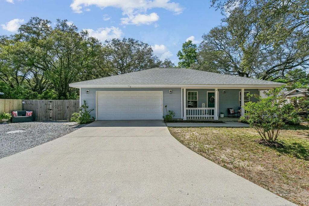 119 Sasser Street, Niceville