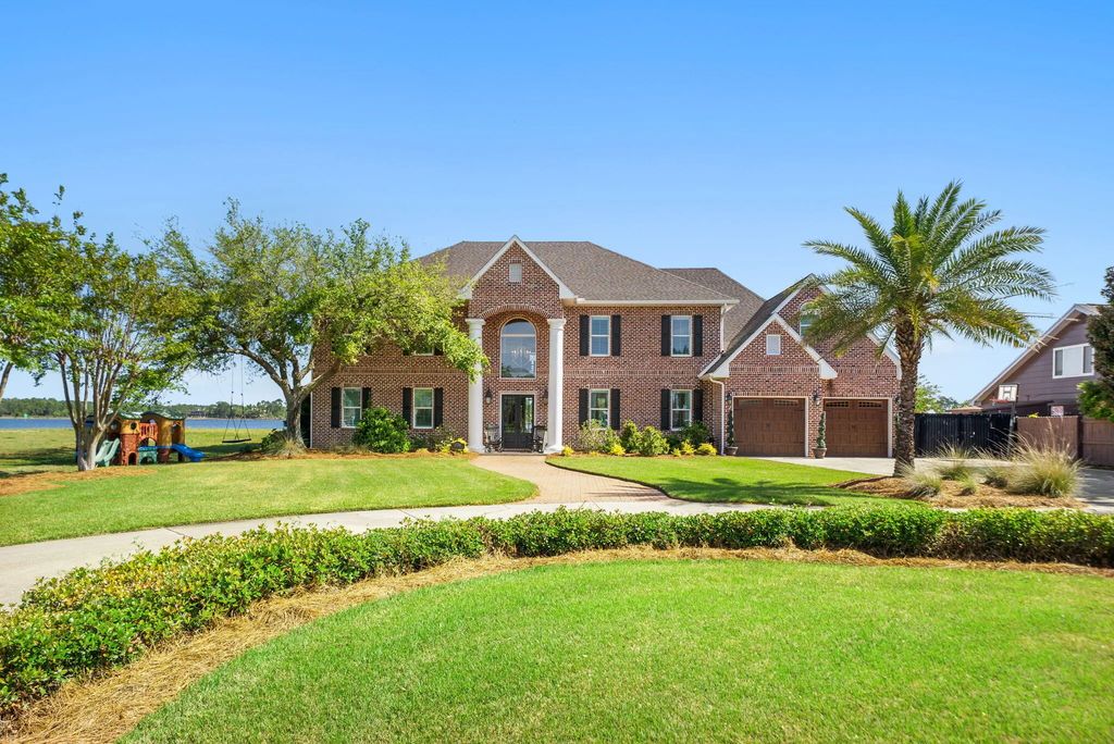 4734 Baywood Drive, Lynn Haven