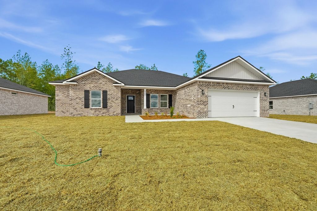 6109 Mildred's Way, Crestview