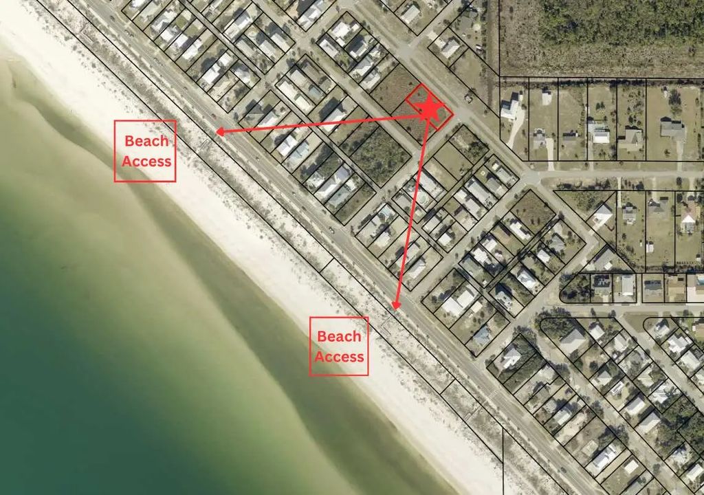 6 of 33 - Tbd 2nd Street, Mexico Beach, FL