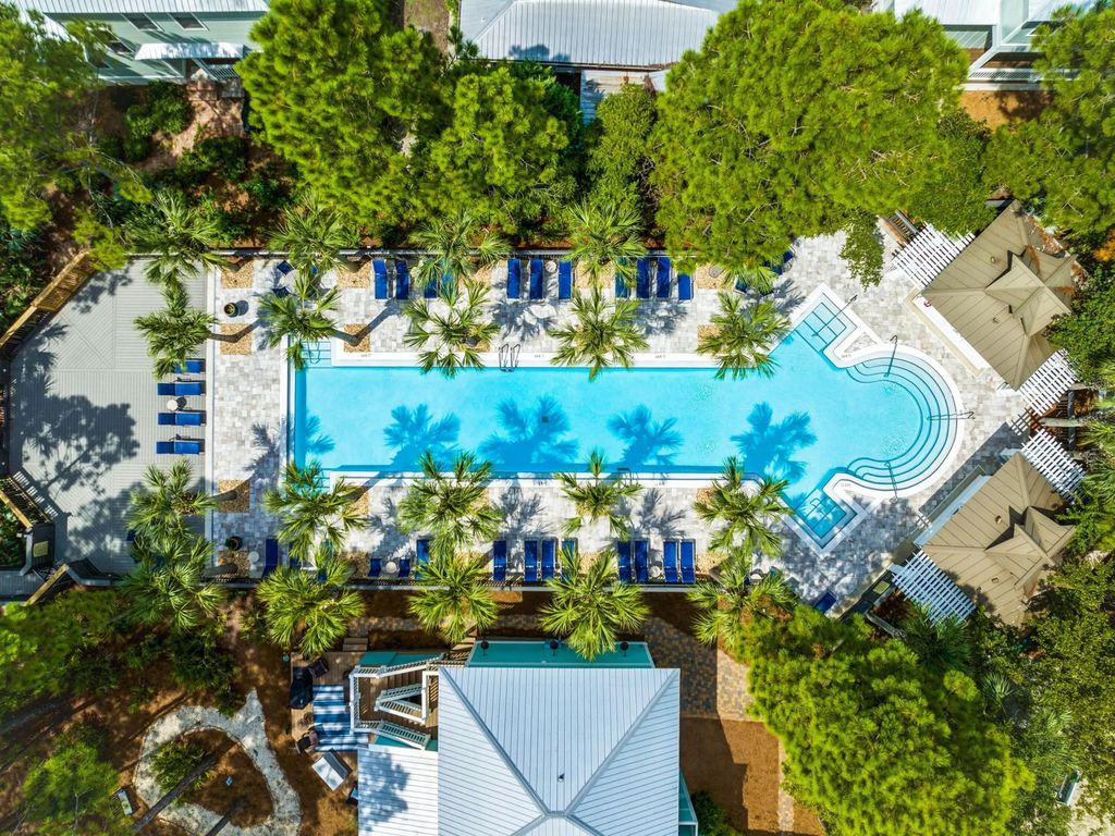 149 Lakewood Drive, Santa Rosa Beach
