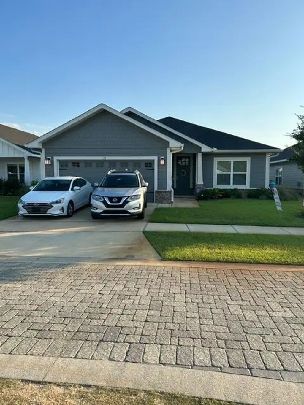 175 S Speckled Trout Lane, Freeport
