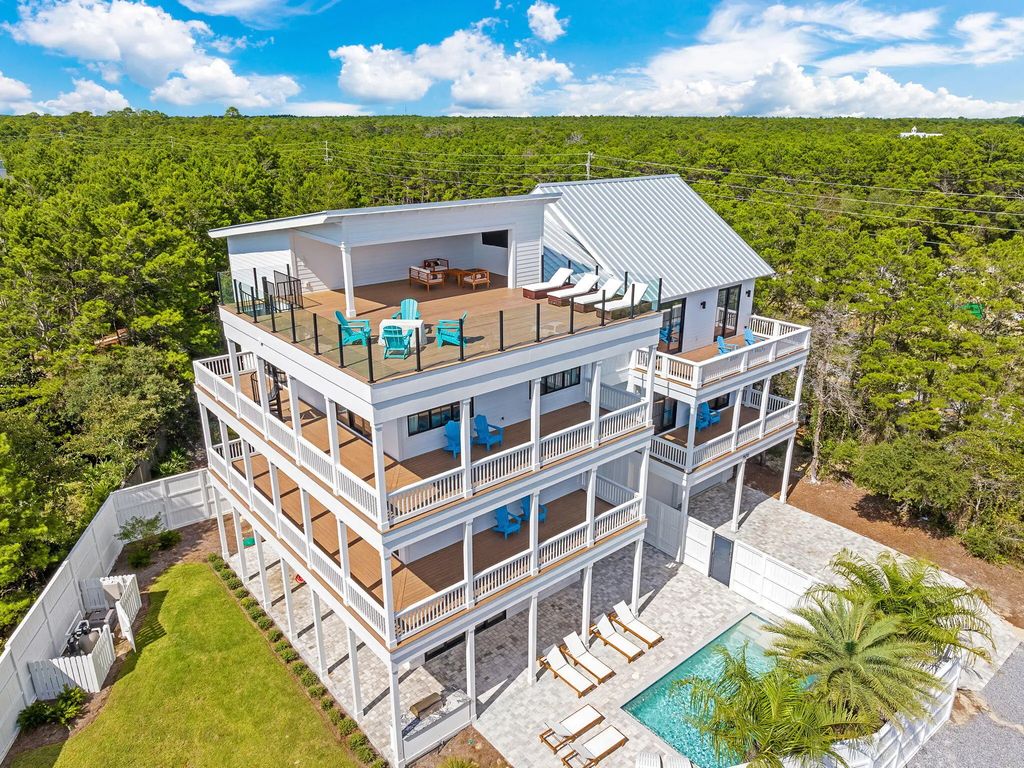 3 of 64 - 7570 E County Highway 30a, Watersound, FL