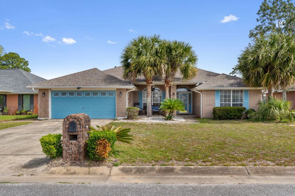 9562 Dynasty Lane, Navarre