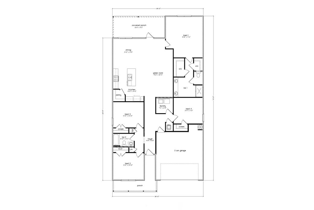 2 of 33 - 145 Eunola Lane, Freeport, FL