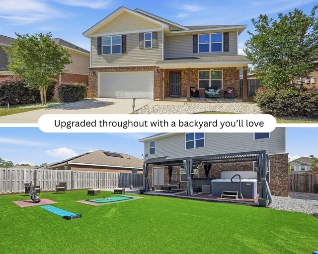 719 Widgeon Way, Crestview