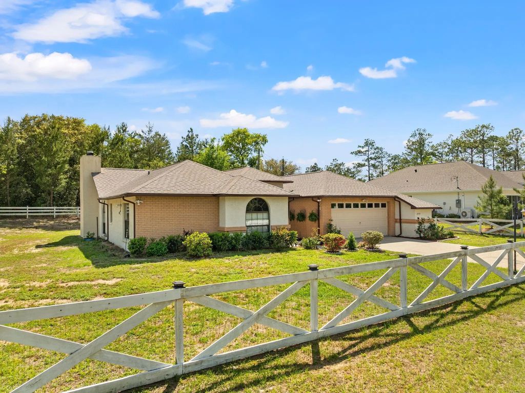 2199 Sunny Hills Boulevard, Chipley