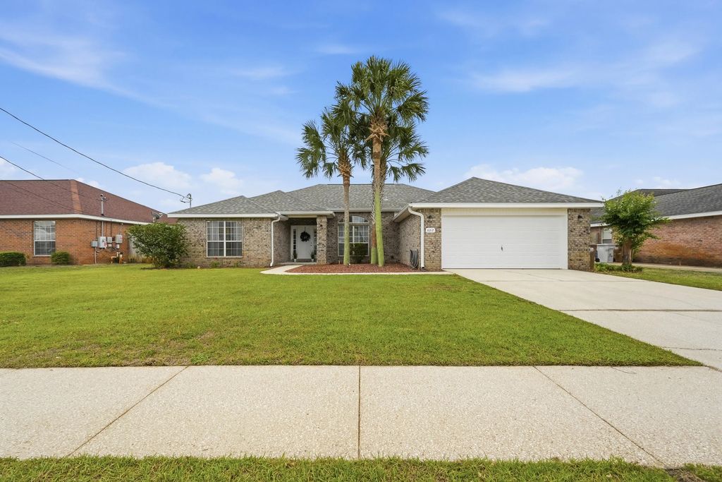 8217 Cosica Boulevard, Navarre