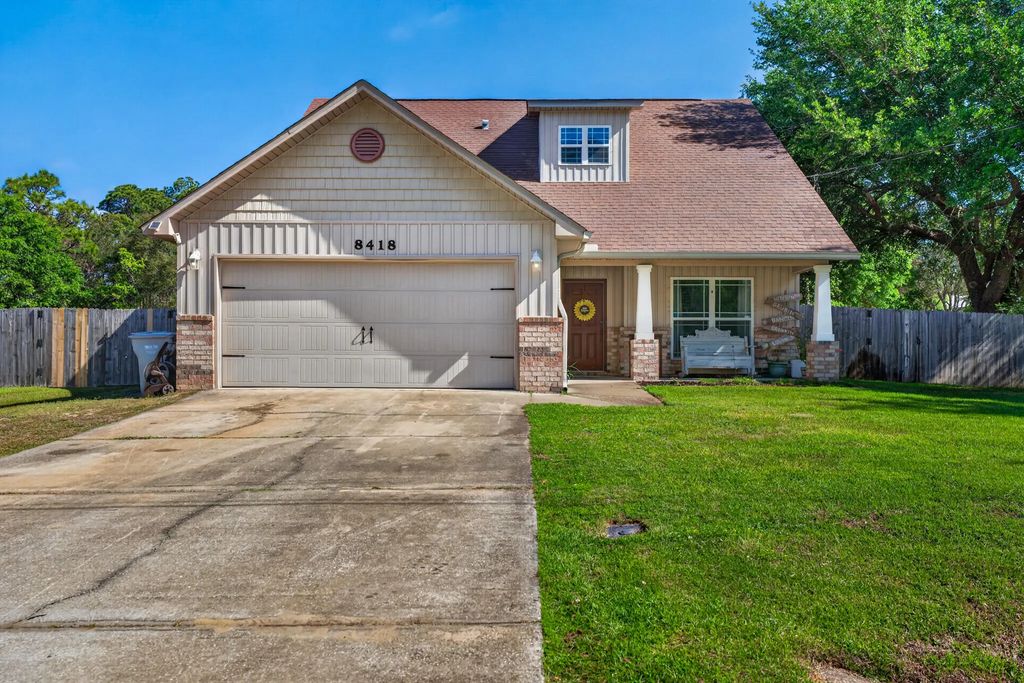 8418 Sevilla Street, Navarre