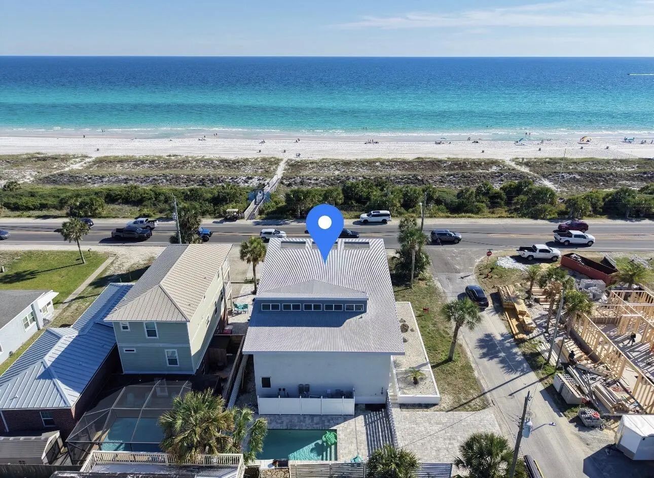 13826 Front Beach Road, Panama City Beach