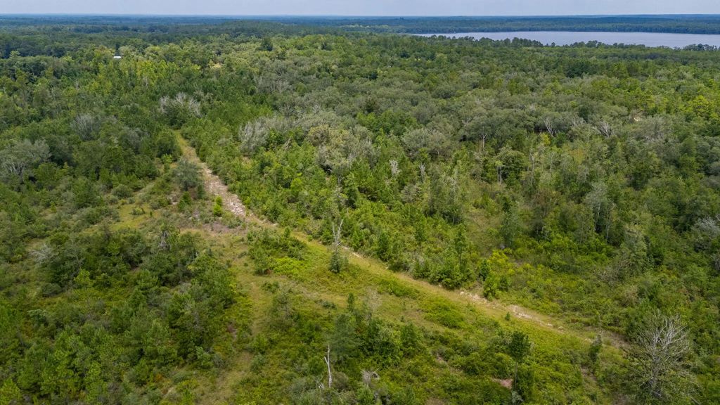 100 Acre Pates Pond Road, Vernon