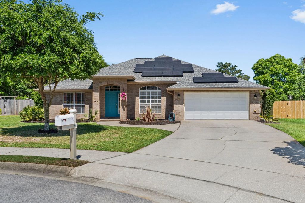 2625 Stormy Circle, Navarre