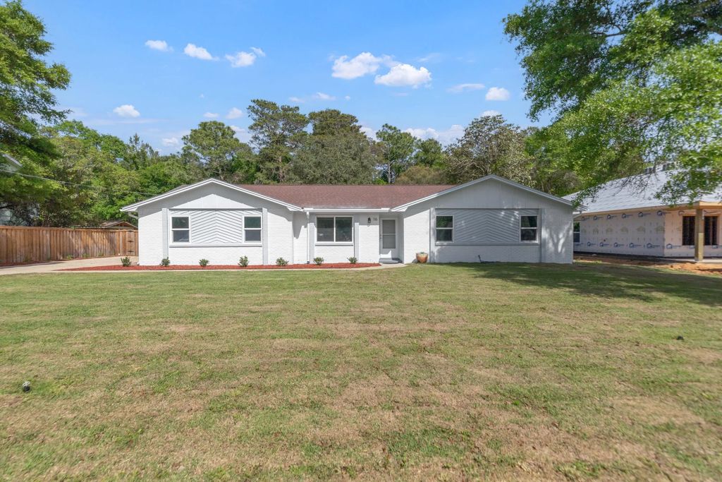 116 Pamela Ann Drive, Fort Walton Beach