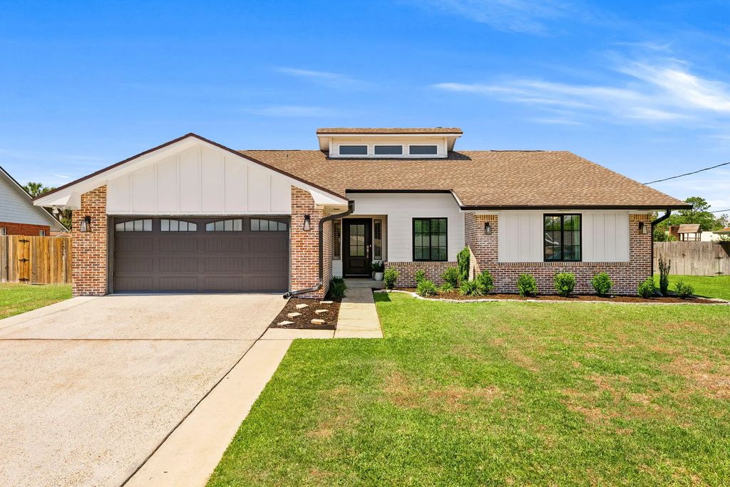2917 Briarcliff Road, Panama City