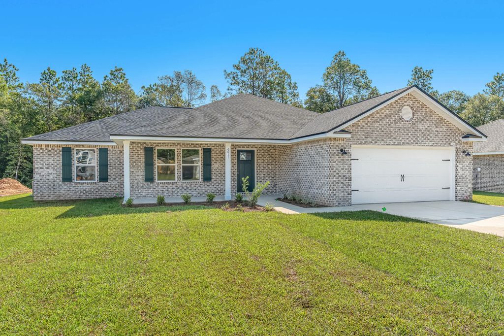 6432 Kylito Circle, Crestview