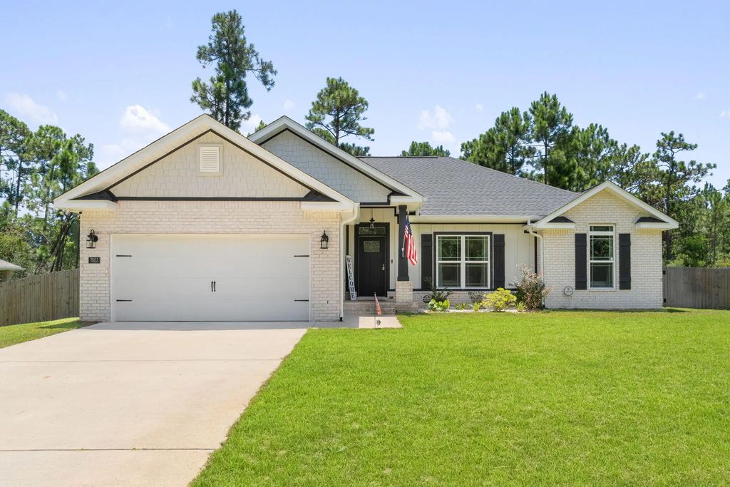 7053 Leisure Street, Navarre