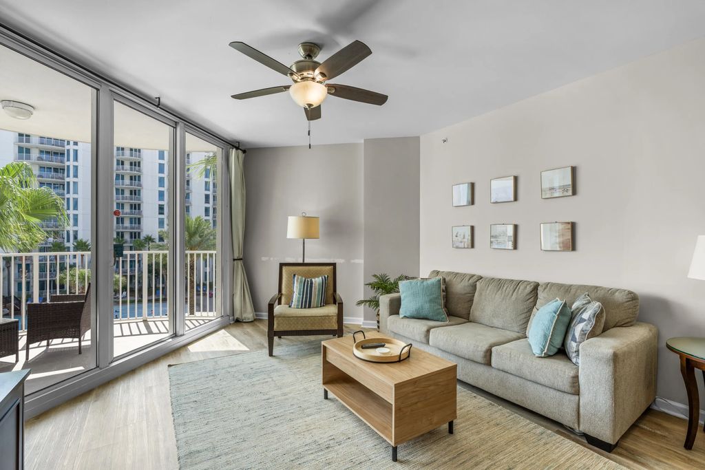 12 of 38 - 4203 Indian Bayou Trail 1413, Destin, FL