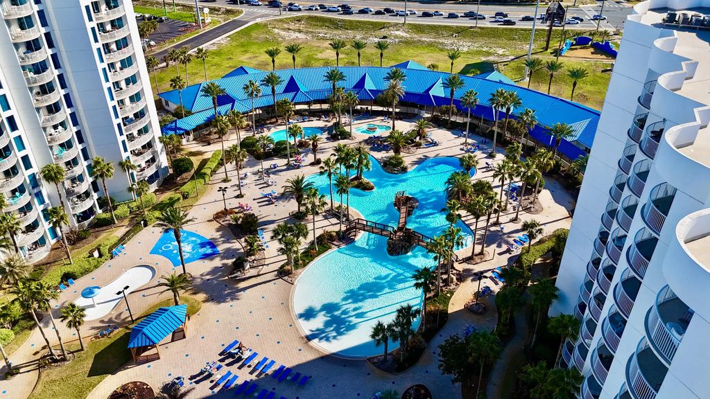 2 of 38 - 4203 Indian Bayou Trail 1413, Destin, FL