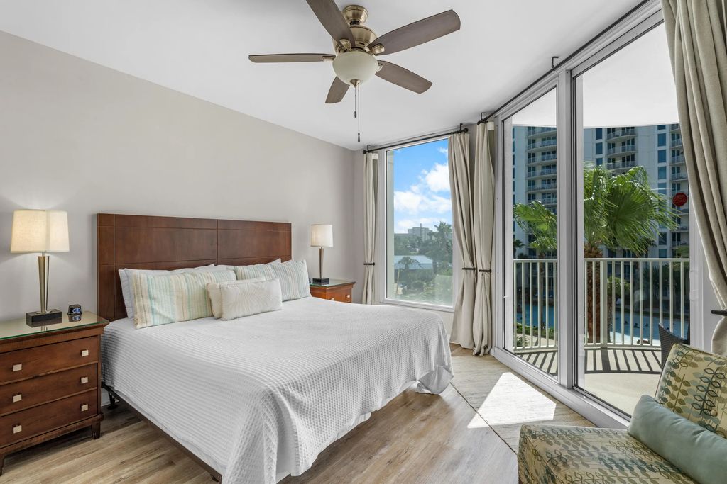21 of 38 - 4203 Indian Bayou Trail 1413, Destin, FL