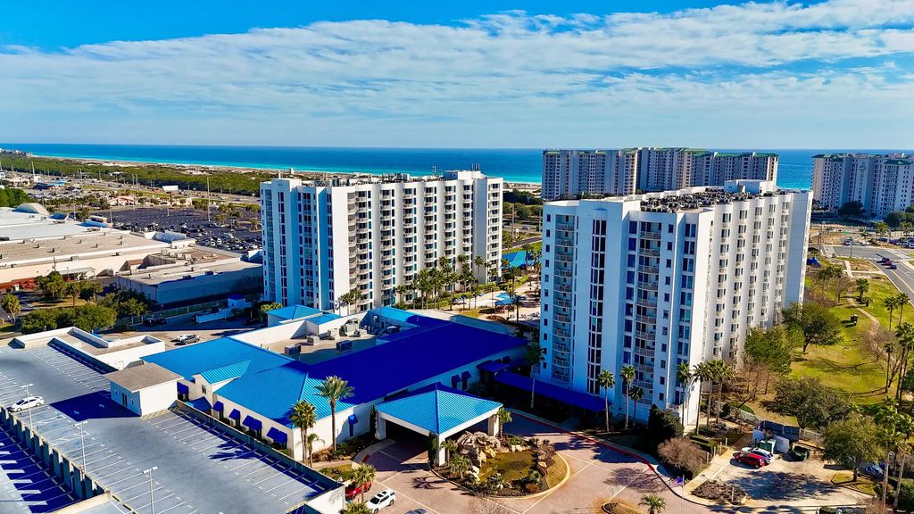 3 of 38 - 4203 Indian Bayou Trail 1413, Destin, FL