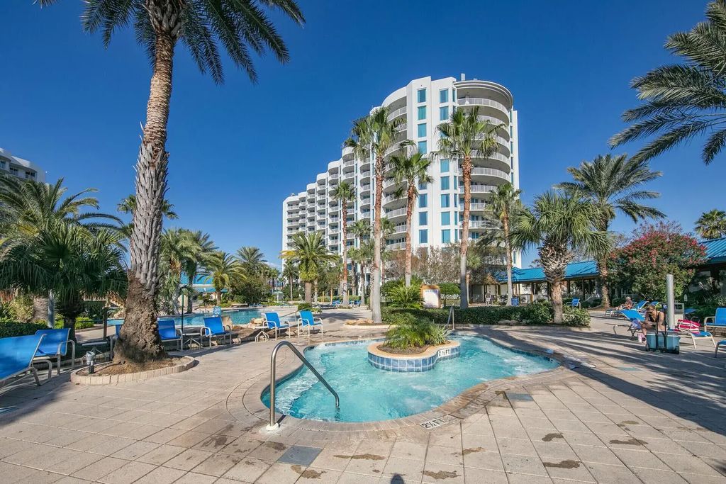 30 of 38 - 4203 Indian Bayou Trail 1413, Destin, FL