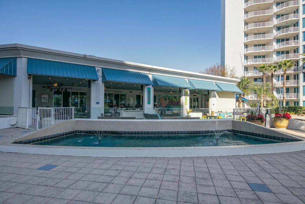 34 of 38 - 4203 Indian Bayou Trail 1413, Destin, FL